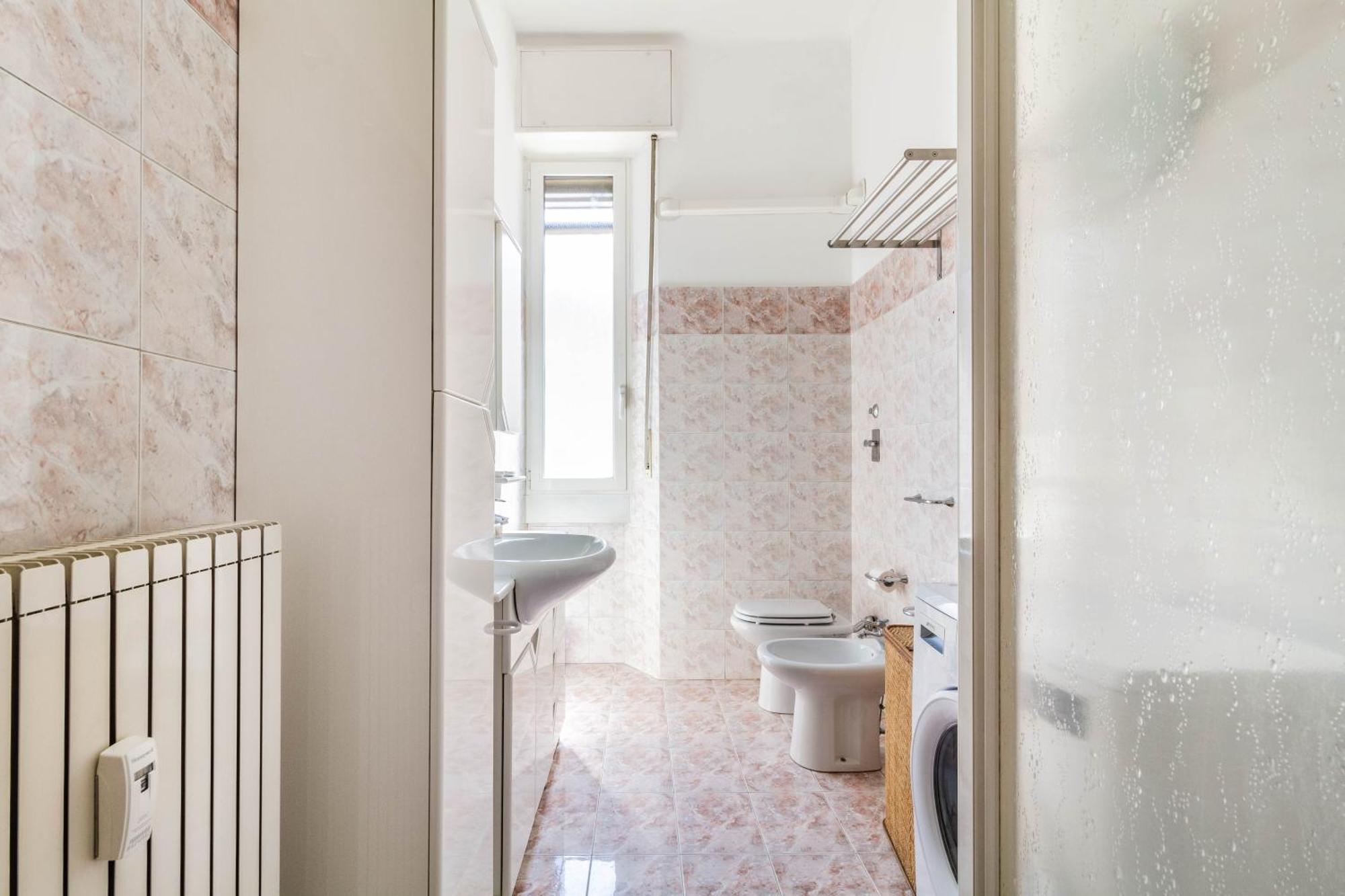 Domusmi Piazzale Loreto Daire Milano Dış mekan fotoğraf