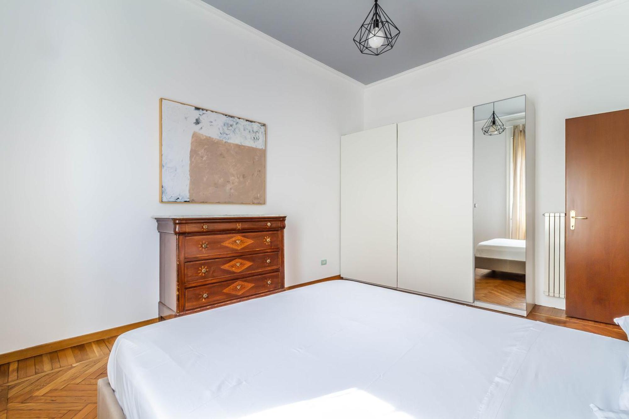 Domusmi Piazzale Loreto Daire Milano Dış mekan fotoğraf